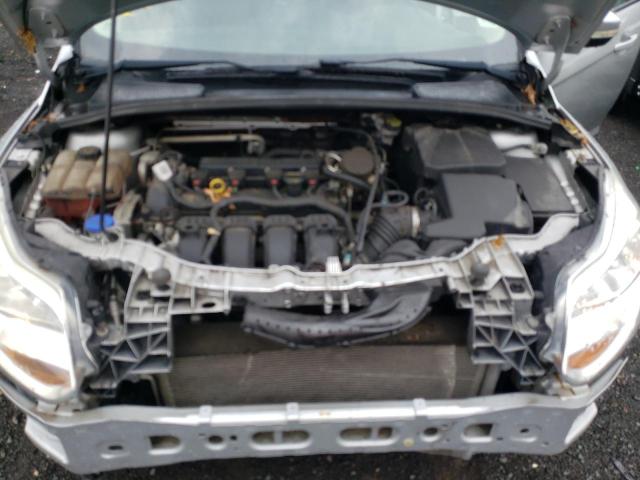 Photo 7 from auction – 2014 FORD FOCUS SE with VIN 1FADP3K20EL145855