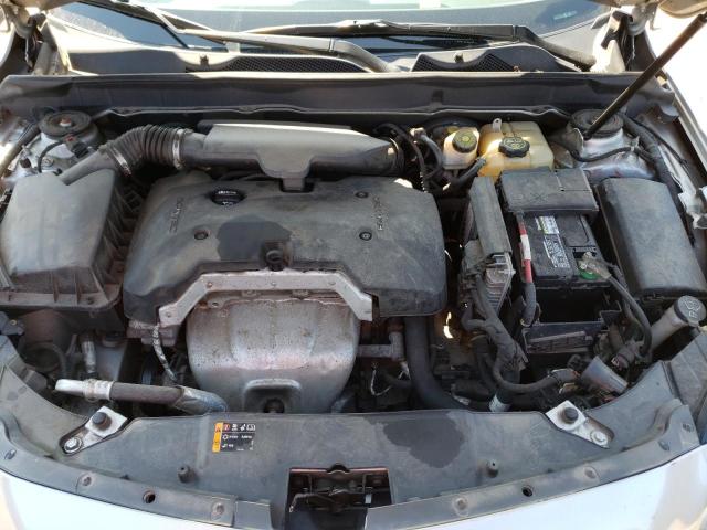 Photo 7 from auction – 2013 CHEVROLET MALIBU LS with VIN 1G11B5SA0DF290544