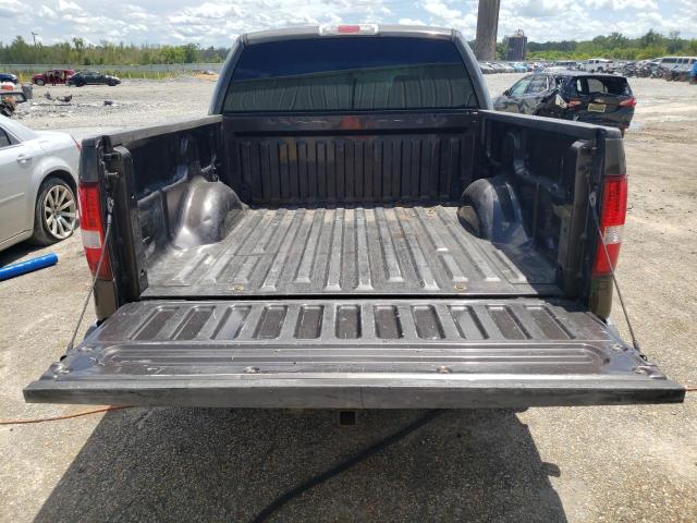 Photo 9 from auction – 2006 FORD F150 SUPER with VIN 1FTPW12V46FB31367