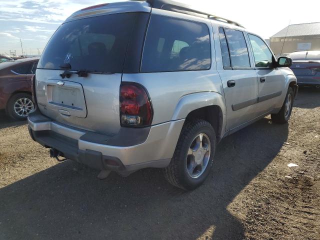 Photo 4 from auction – 2005 CHEVROLET TRAILBLAZE with VIN 1GNET16S656155949