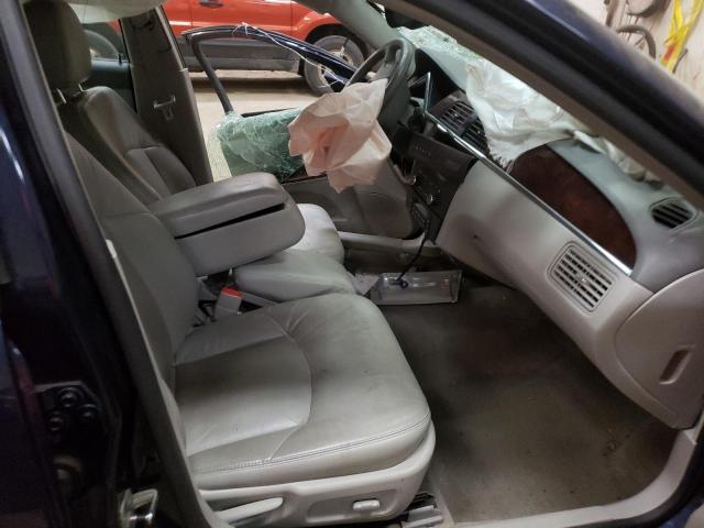 Photo 5 from auction – 2009 BUICK LACROSSE C with VIN 2G4WD582X91240266