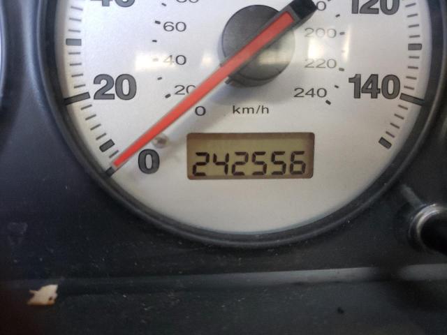 Photo 8 from auction – 2002 HONDA CIVIC EX with VIN 2HGES25792H606432