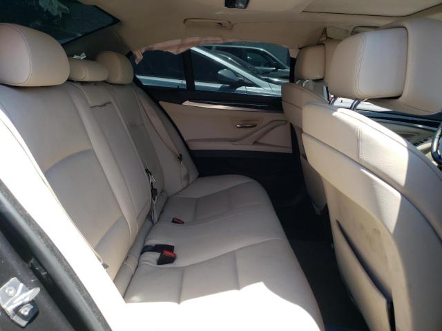 Photo 6 from auction – 2013 BMW 528 I with VIN WBAXG5C54DDY31916