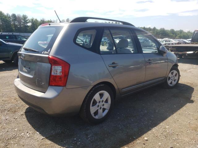 Photo 4 from auction – 2009 KIA RONDO BASE with VIN KNAFG528797264291