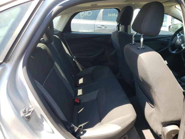 Photo 6 from auction – 2012 FORD FOCUS SE with VIN 1FAHP3F21CL248257