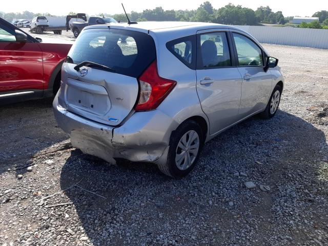 Photo 4 from auction – 2018 NISSAN VERSA NOTE with VIN 3N1CE2CP0JL366423