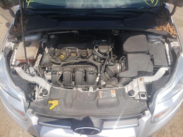 Photo 7 from auction – 2014 FORD FOCUS SE with VIN 1FADP3K28EL297852