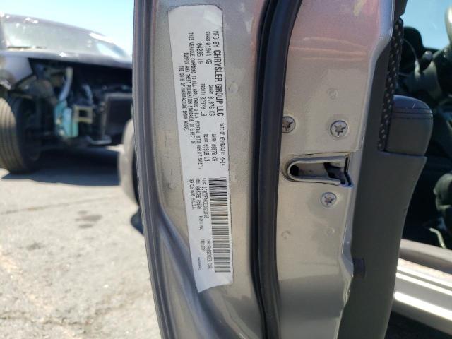 Photo 10 from auction – 2014 DODGE DART SE with VIN 1C3CDFAA5ED823460