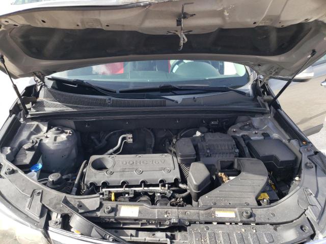 Photo 7 from auction – 2012 KIA SORENTO BA with VIN 5XYKT3A19CG199556