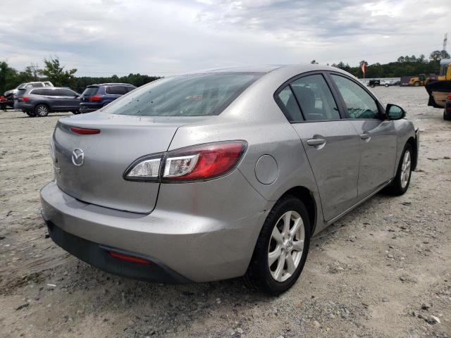 Photo 4 from auction – 2011 MAZDA 3 I with VIN JM1BL1VF4B1383988