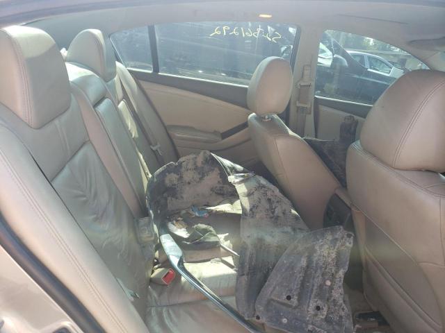 Photo 6 from auction – 2012 NISSAN ALTIMA BAS with VIN 1N4AL2AP5CN554165