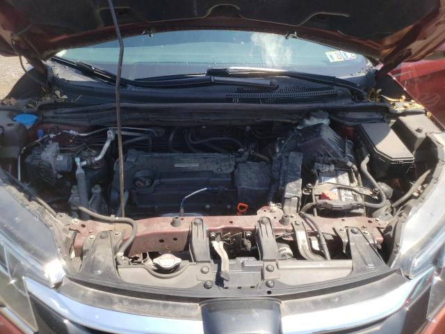 Photo 7 from auction – 2015 HONDA CR-V EX with VIN 5J6RM4H58GL112213