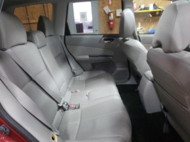 Photo 6 from auction – 2011 SUBARU FORESTER L with VIN JF2SHBEC3BH768187