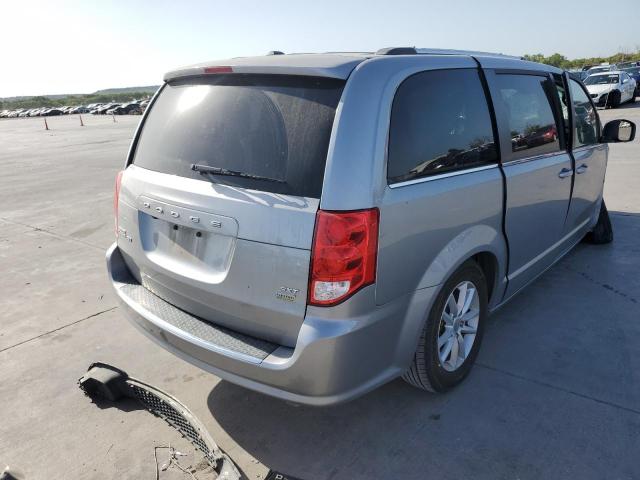 Photo 4 from auction – 2019 DODGE GRAND CARA with VIN 2C4RDGCG4KR633641
