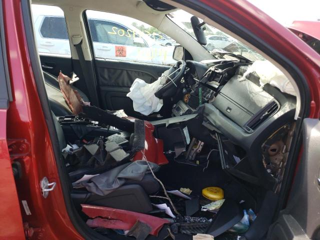Zdjęcie 5 z aukcji – 2009 DODGE JOURNEY SE z VIN 3D4GG47B29T548643
