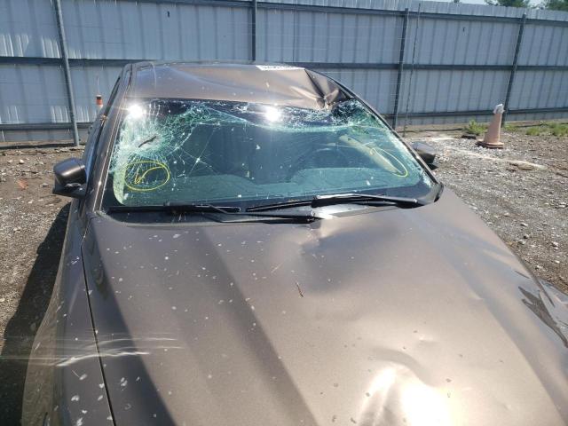 Photo 9 from auction – 2015 FORD TAURUS SEL with VIN 1FAHP2E87FG125320