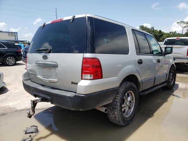 Photo 4 from auction – 2004 FORD EXPEDITION with VIN 1FMRU13W64LB32052