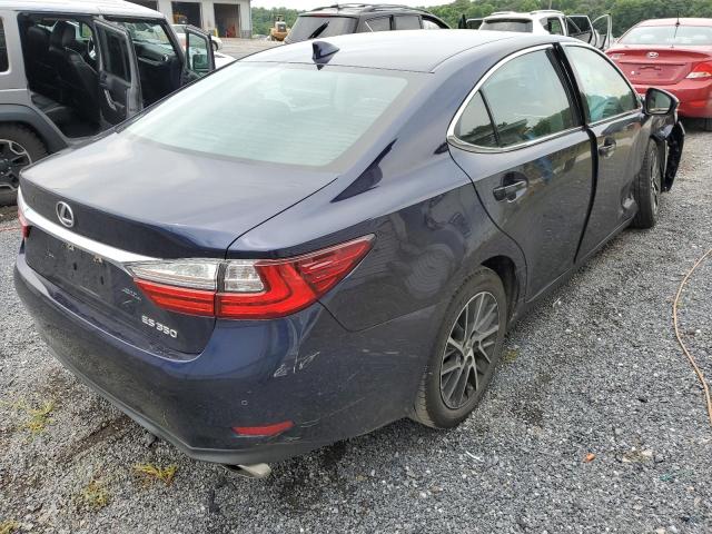 Photo 4 from auction – 2017 LEXUS ES 350 with VIN 58ABK1GG6HU078660