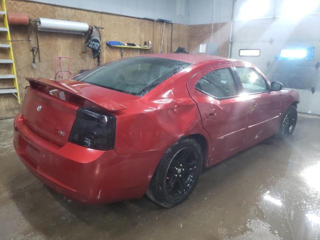Photo 4 from auction – 2006 DODGE CHARGER R/ with VIN 2B3KA53H86H451543