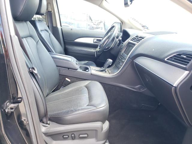 Photo 5 from auction – 2013 LINCOLN MKX with VIN 2LMDJ6JK5DBL17097