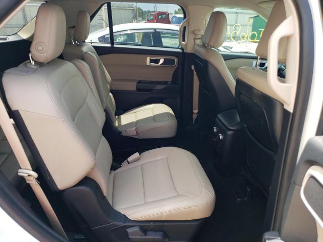 Photo 6 from auction – 2020 FORD EXPLORER X with VIN 1FMSK7DHXLGB01078