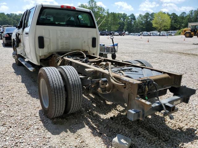 Photo 3 from auction – 2016 CHEVROLET SILVERADO with VIN 1GB4KYCG8GF196431