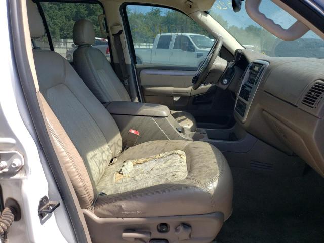 Photo 5 from auction – 2005 MERCURY MOUNTAINEE with VIN 4M2ZU86E45ZJ05375