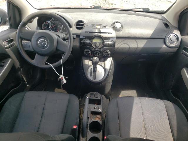 Photo 9 from auction – 2014 MAZDA MAZDA2 SPO with VIN JM1DE1KZ1E0181461