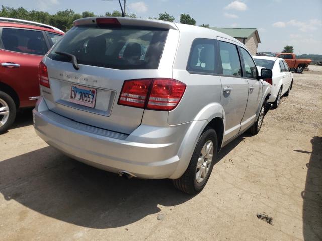 Photo 4 from auction – 2012 DODGE JOURNEY SE with VIN 3C4PDCAB6CT371594