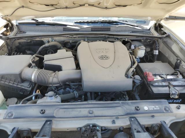 Photo 7 from auction – 2018 TOYOTA TACOMA DOU with VIN 3TMBZ5DN2JM013929