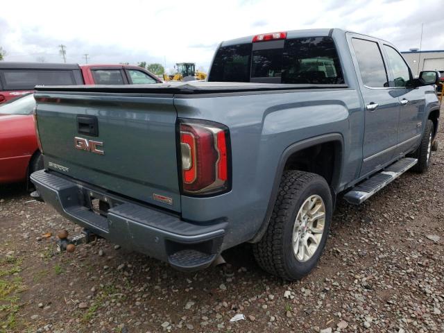 Photo 4 from auction – 2016 GMC SIERRA K15 with VIN 3GTU2MEC5GG271115