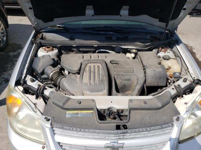 Photo 7 from auction – 2007 CHEVROLET COBALT with VIN 1G1AL15F777306170