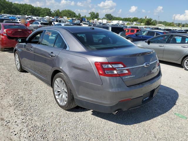 Photo 3 from auction – 2013 FORD TAURUS LIM with VIN 1FAHP2F88DG164574