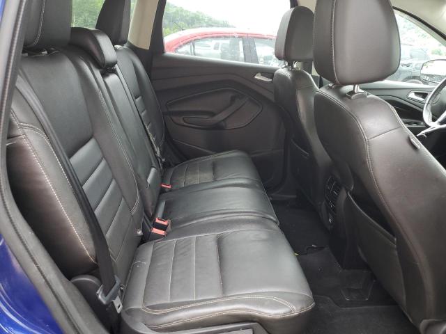 Photo 6 from auction – 2013 FORD ESCAPE SEL with VIN 1FMCU9HX3DUB52775