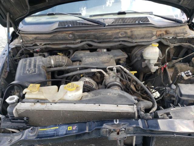 Photo 10 from auction – 2005 DODGE RAM 1500 S with VIN 1D7HA18D45S267463