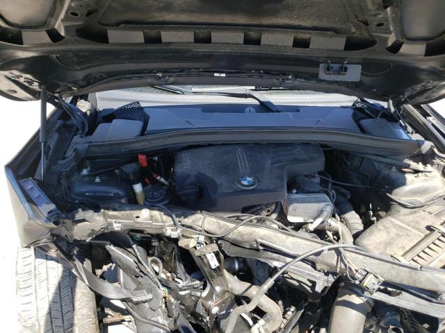 Photo 7 from auction – 2015 BMW X1 XDRIVE2 with VIN WBAVL1C54FVY41418