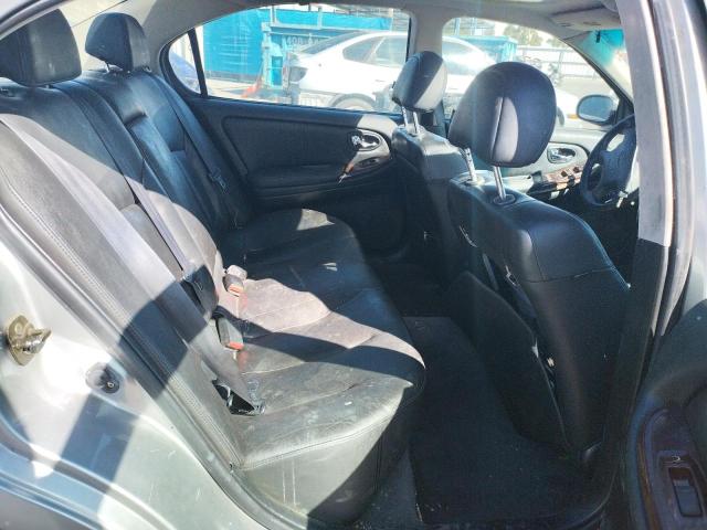 Photo 6 from auction – 2000 INFINITI I30 with VIN JNKCA31A7YT126531