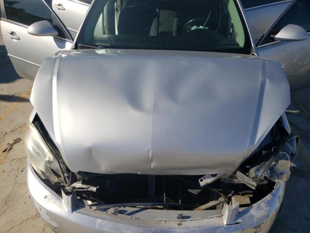 Photo 7 from auction – 2010 CHEVROLET IMPALA LT with VIN 2G1WB5EK8A1229939
