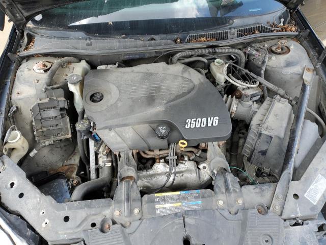 Photo 7 from auction – 2009 CHEVROLET IMPALA 1LT with VIN 2G1WT57K891319601