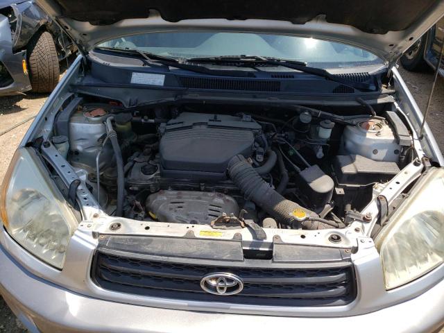 Фото 7 с аукциона – 2002 TOYOTA RAV4 с VIN JTEGH20V820082170
