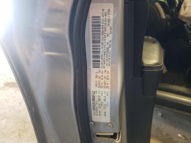 Photo 10 from auction – 2015 JEEP CHEROKEE L with VIN 1C4PJMCS7FW522081