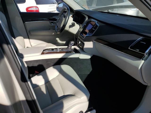 Photo 5 from auction – 2016 VOLVO XC90 T5 with VIN YV4102KK4G1080791