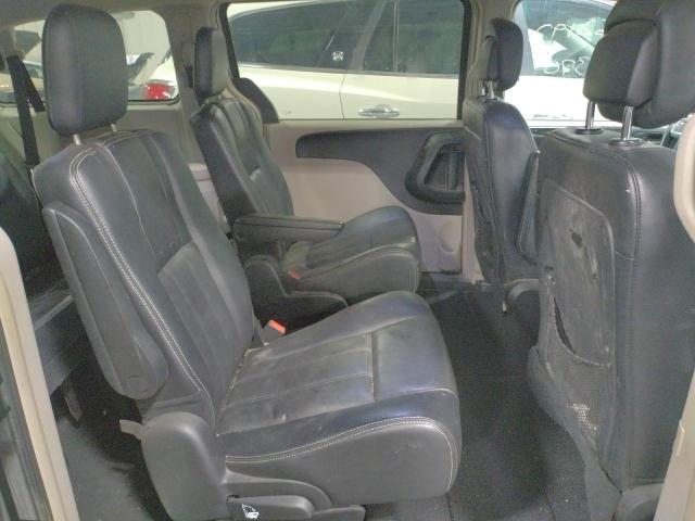 Photo 6 from auction – 2012 CHRYSLER TOWN & COU with VIN 2C4RC1BG3CR229345
