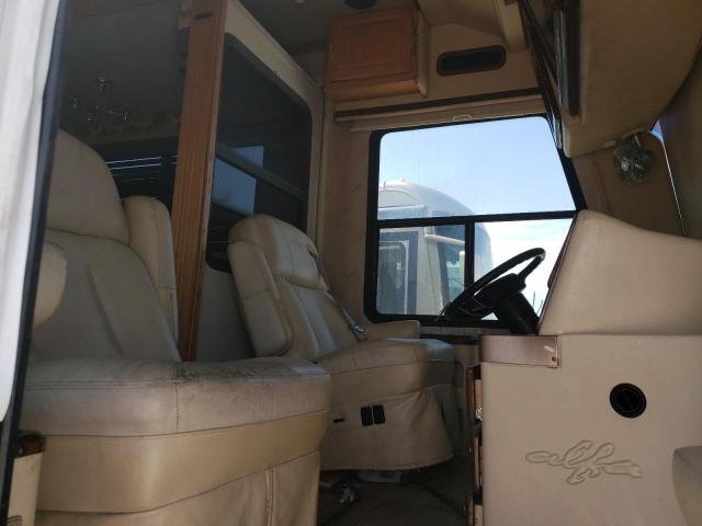 Foto 5 de la subasta – 2005 FREIGHTLINER CHASSIS X con VIN 4UZAAHDC95CU92324