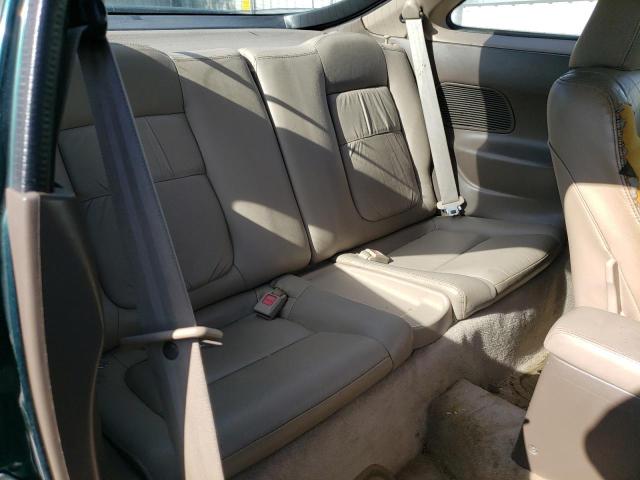 Photo 6 from auction – 2000 ACURA INTEGRA GS with VIN JH4DC4461YS004684