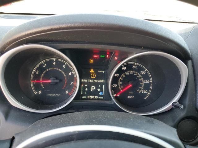 Photo 8 from auction – 2015 MITSUBISHI OUTLANDER with VIN 4A4AP3AU7FE058257