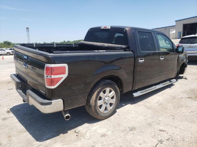 Photo 4 from auction – 2014 FORD F150 SUPER with VIN 1FTFW1CF8EKE54250