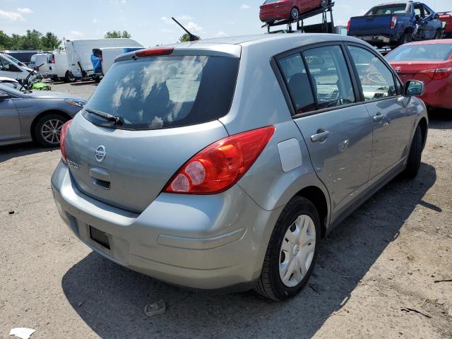 Photo 4 from auction – 2011 NISSAN VERSA S with VIN 3N1BC1CP4BL469504