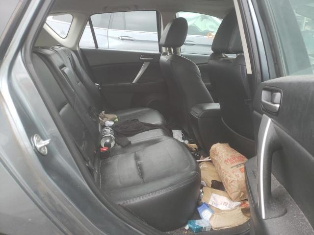 Zdjęcie 6 z aukcji – 2013 MAZDA 3 S z VIN JM1BL1M50D1752776