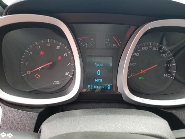 Photo 8 from auction – 2012 CHEVROLET EQUINOX LT with VIN 2GNFLNEK4C6384540